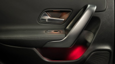 Mercedes-Benz CLA 200 AMG Line Premium 4dr Tip Auto Petrol Saloon